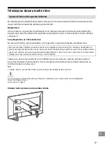 Preview for 211 page of Sony BRAVIA KD-49XG90 Series Reference Manual