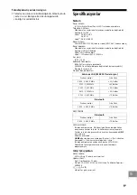 Preview for 213 page of Sony BRAVIA KD-49XG90 Series Reference Manual