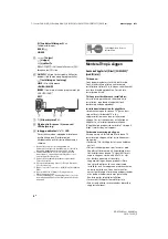 Предварительный просмотр 60 страницы Sony BRAVIA KD-49XH95 Series Reference Manual