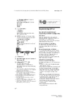 Предварительный просмотр 68 страницы Sony BRAVIA KD-49XH95 Series Reference Manual