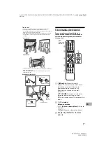 Предварительный просмотр 123 страницы Sony BRAVIA KD-49XH95 Series Reference Manual