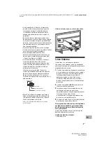 Предварительный просмотр 149 страницы Sony BRAVIA KD-49XH95 Series Reference Manual