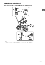 Preview for 13 page of Sony BRAVIA KD-55A1 Reference Manual