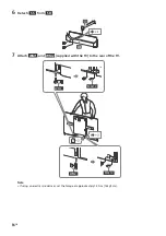 Preview for 16 page of Sony BRAVIA KD-55A1 Reference Manual