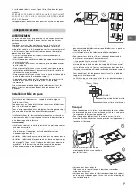 Preview for 23 page of Sony BRAVIA KD-55A1 Reference Manual