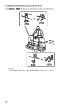 Preview for 34 page of Sony BRAVIA KD-55A1 Reference Manual