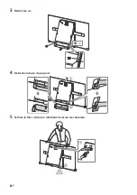 Preview for 36 page of Sony BRAVIA KD-55A1 Reference Manual