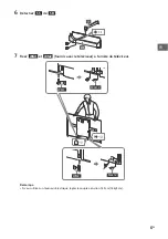 Preview for 37 page of Sony BRAVIA KD-55A1 Reference Manual