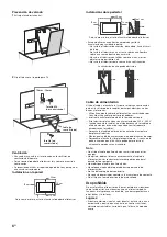 Preview for 46 page of Sony BRAVIA KD-55A1 Reference Manual