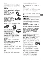 Preview for 47 page of Sony BRAVIA KD-55A1 Reference Manual