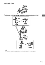 Preview for 59 page of Sony BRAVIA KD-55A1 Reference Manual