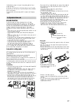 Preview for 67 page of Sony BRAVIA KD-55A1 Reference Manual