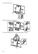 Preview for 80 page of Sony BRAVIA KD-55A1 Reference Manual