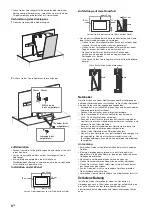 Preview for 90 page of Sony BRAVIA KD-55A1 Reference Manual