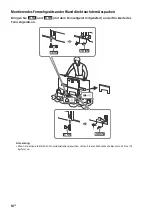 Preview for 100 page of Sony BRAVIA KD-55A1 Reference Manual