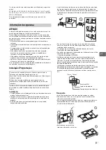 Preview for 111 page of Sony BRAVIA KD-55A1 Reference Manual