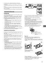 Preview for 133 page of Sony BRAVIA KD-55A1 Reference Manual