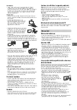 Preview for 135 page of Sony BRAVIA KD-55A1 Reference Manual