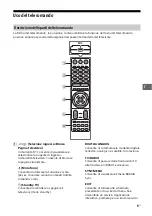 Preview for 139 page of Sony BRAVIA KD-55A1 Reference Manual