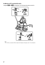 Preview for 144 page of Sony BRAVIA KD-55A1 Reference Manual