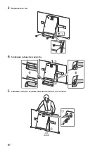 Preview for 146 page of Sony BRAVIA KD-55A1 Reference Manual