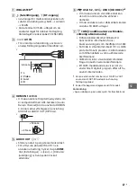 Preview for 163 page of Sony BRAVIA KD-55A1 Reference Manual