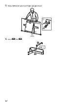 Preview for 168 page of Sony BRAVIA KD-55A1 Reference Manual