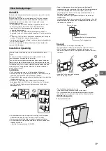 Preview for 175 page of Sony BRAVIA KD-55A1 Reference Manual