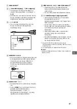 Preview for 183 page of Sony BRAVIA KD-55A1 Reference Manual