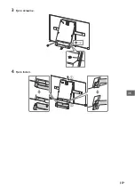 Preview for 187 page of Sony BRAVIA KD-55A1 Reference Manual