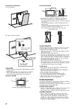 Preview for 196 page of Sony BRAVIA KD-55A1 Reference Manual