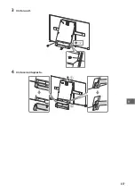 Preview for 207 page of Sony BRAVIA KD-55A1 Reference Manual