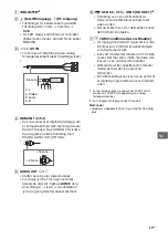 Preview for 223 page of Sony BRAVIA KD-55A1 Reference Manual