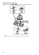 Preview for 246 page of Sony BRAVIA KD-55A1 Reference Manual