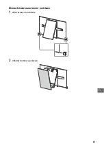 Preview for 247 page of Sony BRAVIA KD-55A1 Reference Manual