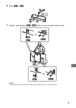 Preview for 249 page of Sony BRAVIA KD-55A1 Reference Manual