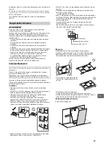 Preview for 257 page of Sony BRAVIA KD-55A1 Reference Manual