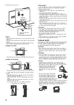 Preview for 258 page of Sony BRAVIA KD-55A1 Reference Manual