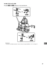 Preview for 267 page of Sony BRAVIA KD-55A1 Reference Manual