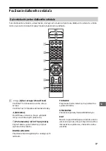 Preview for 283 page of Sony BRAVIA KD-55A1 Reference Manual