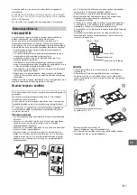 Preview for 299 page of Sony BRAVIA KD-55A1 Reference Manual