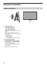 Preview for 304 page of Sony BRAVIA KD-55A1 Reference Manual