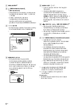 Preview for 308 page of Sony BRAVIA KD-55A1 Reference Manual