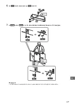 Preview for 313 page of Sony BRAVIA KD-55A1 Reference Manual