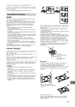 Preview for 321 page of Sony BRAVIA KD-55A1 Reference Manual