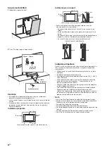 Preview for 322 page of Sony BRAVIA KD-55A1 Reference Manual