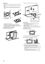 Preview for 344 page of Sony BRAVIA KD-55A1 Reference Manual