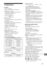 Preview for 361 page of Sony BRAVIA KD-55A1 Reference Manual