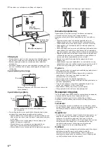 Preview for 368 page of Sony BRAVIA KD-55A1 Reference Manual