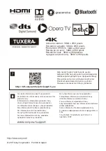 Preview for 388 page of Sony BRAVIA KD-55A1 Reference Manual